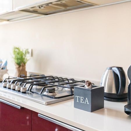 Rosselli 13 Milan Apartment 외부 사진