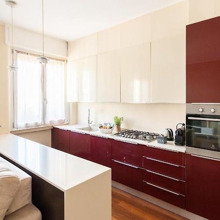 Rosselli 13 Milan Apartment 외부 사진