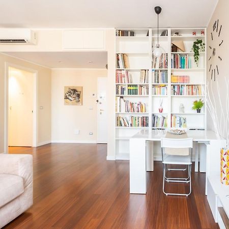Rosselli 13 Milan Apartment 외부 사진