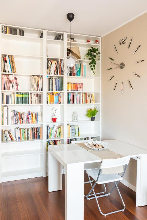 Rosselli 13 Milan Apartment 외부 사진