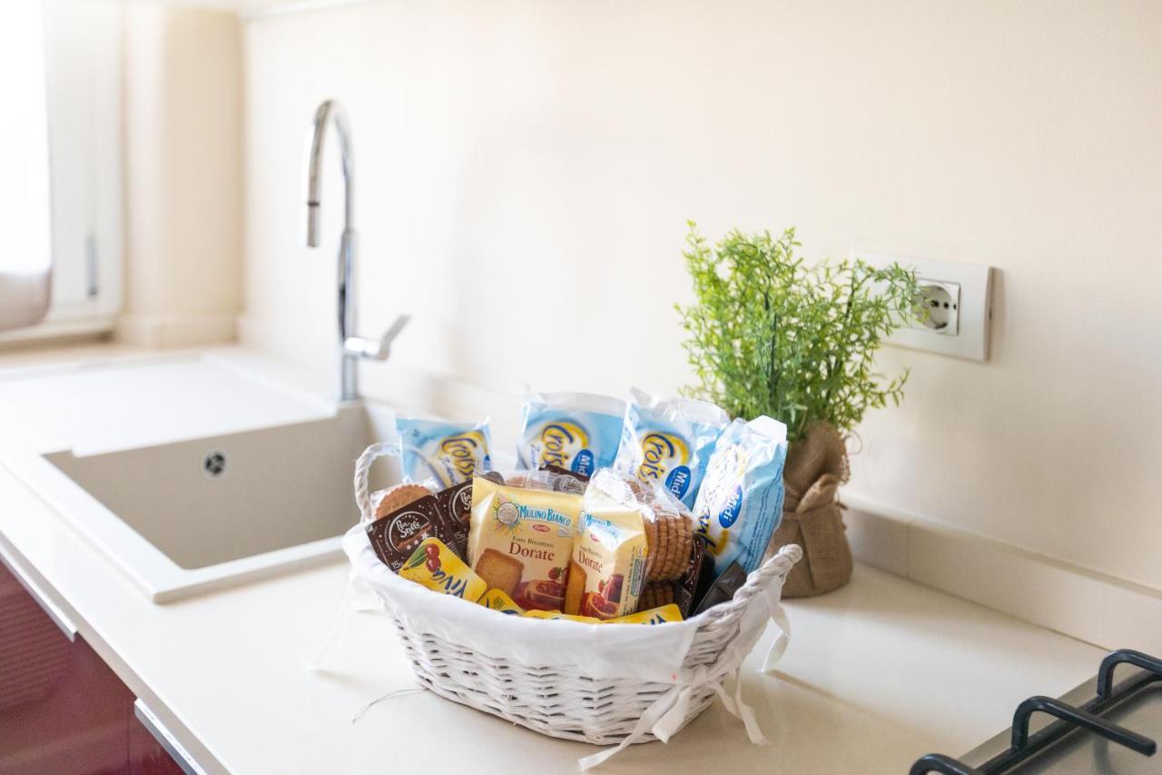 Rosselli 13 Milan Apartment 외부 사진