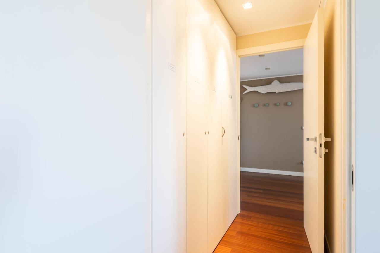 Rosselli 13 Milan Apartment 외부 사진