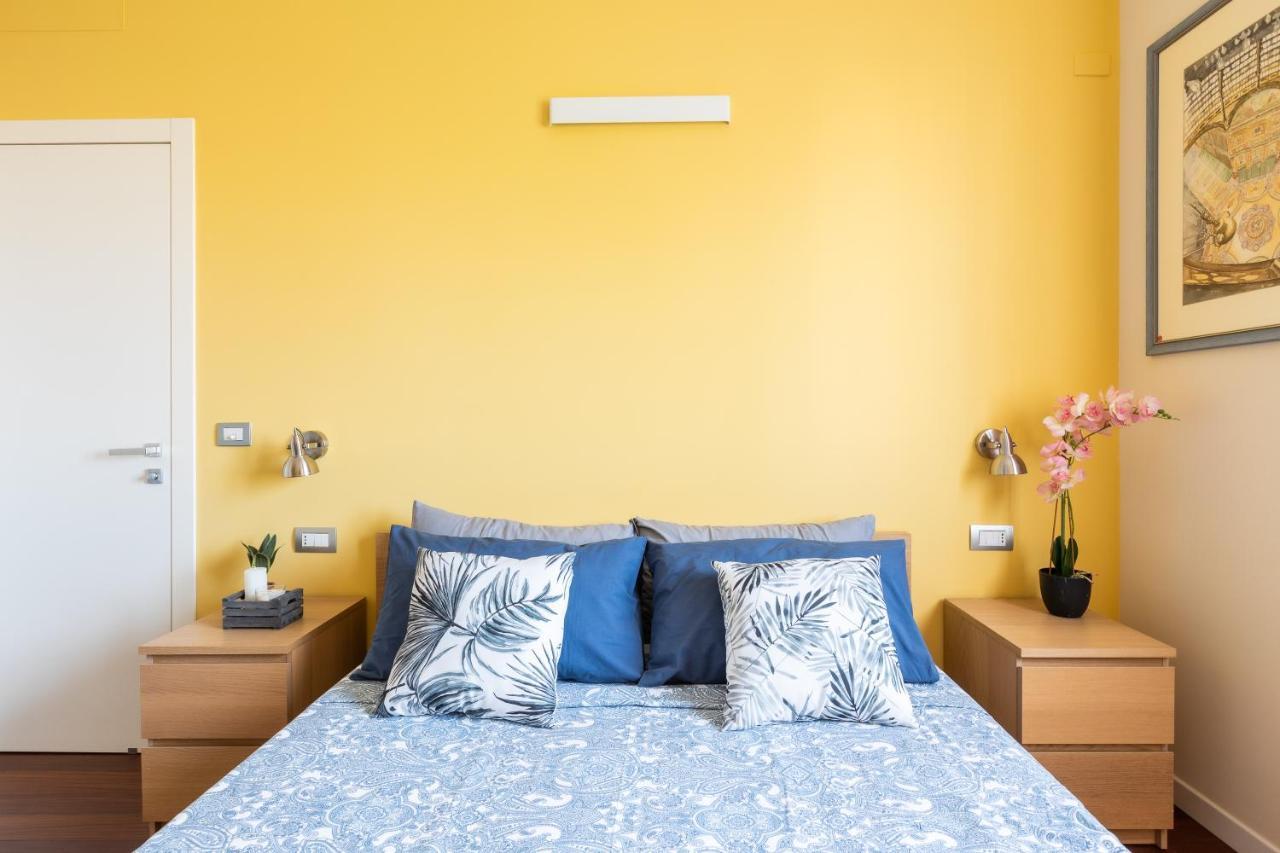 Rosselli 13 Milan Apartment 외부 사진