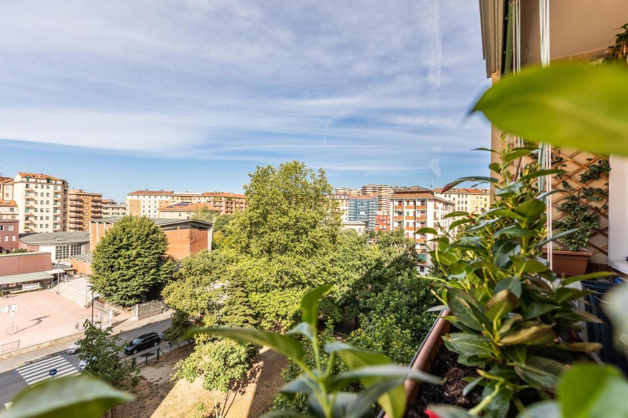 Rosselli 13 Milan Apartment 외부 사진