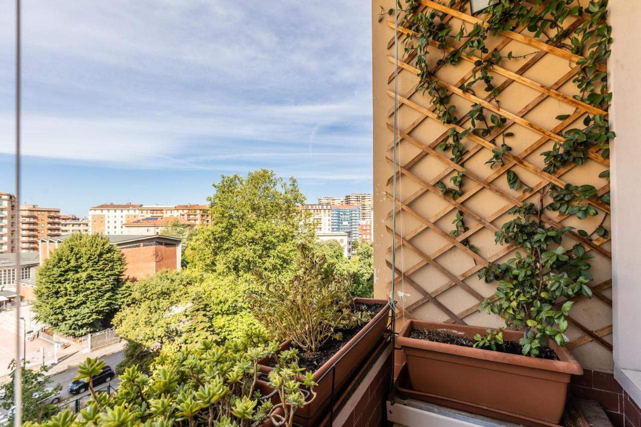Rosselli 13 Milan Apartment 외부 사진