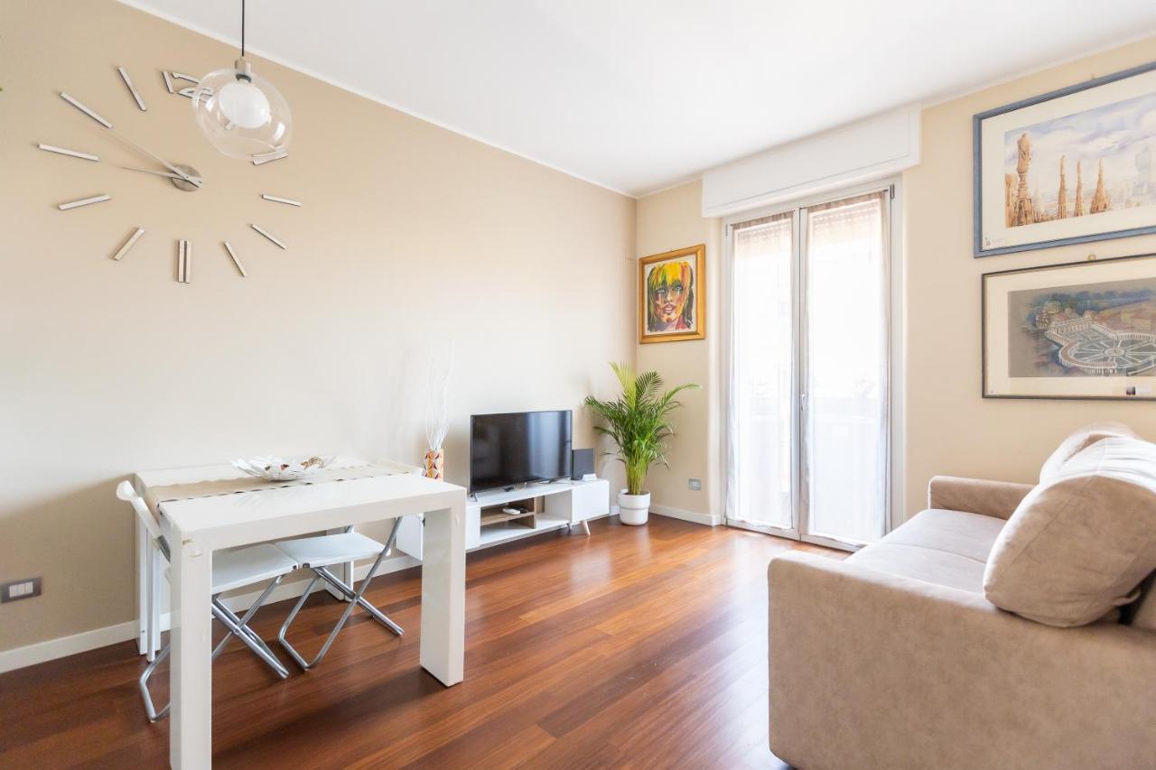 Rosselli 13 Milan Apartment 외부 사진