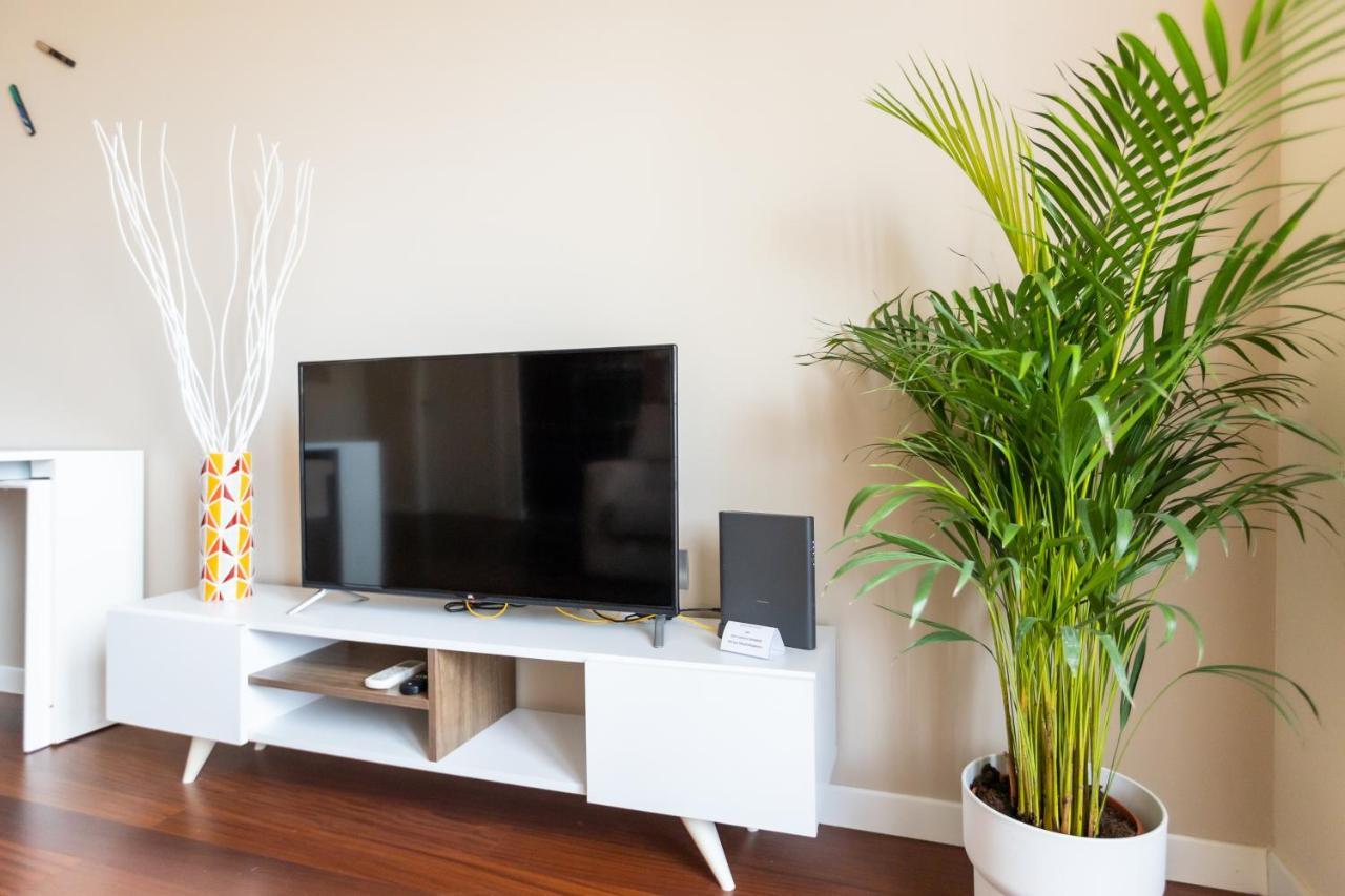 Rosselli 13 Milan Apartment 외부 사진