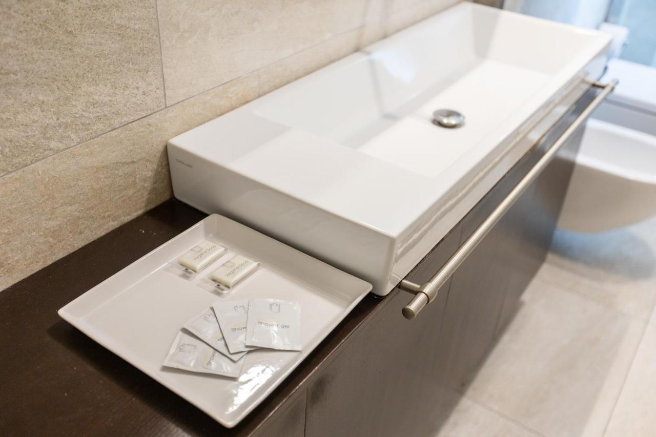 Rosselli 13 Milan Apartment 외부 사진
