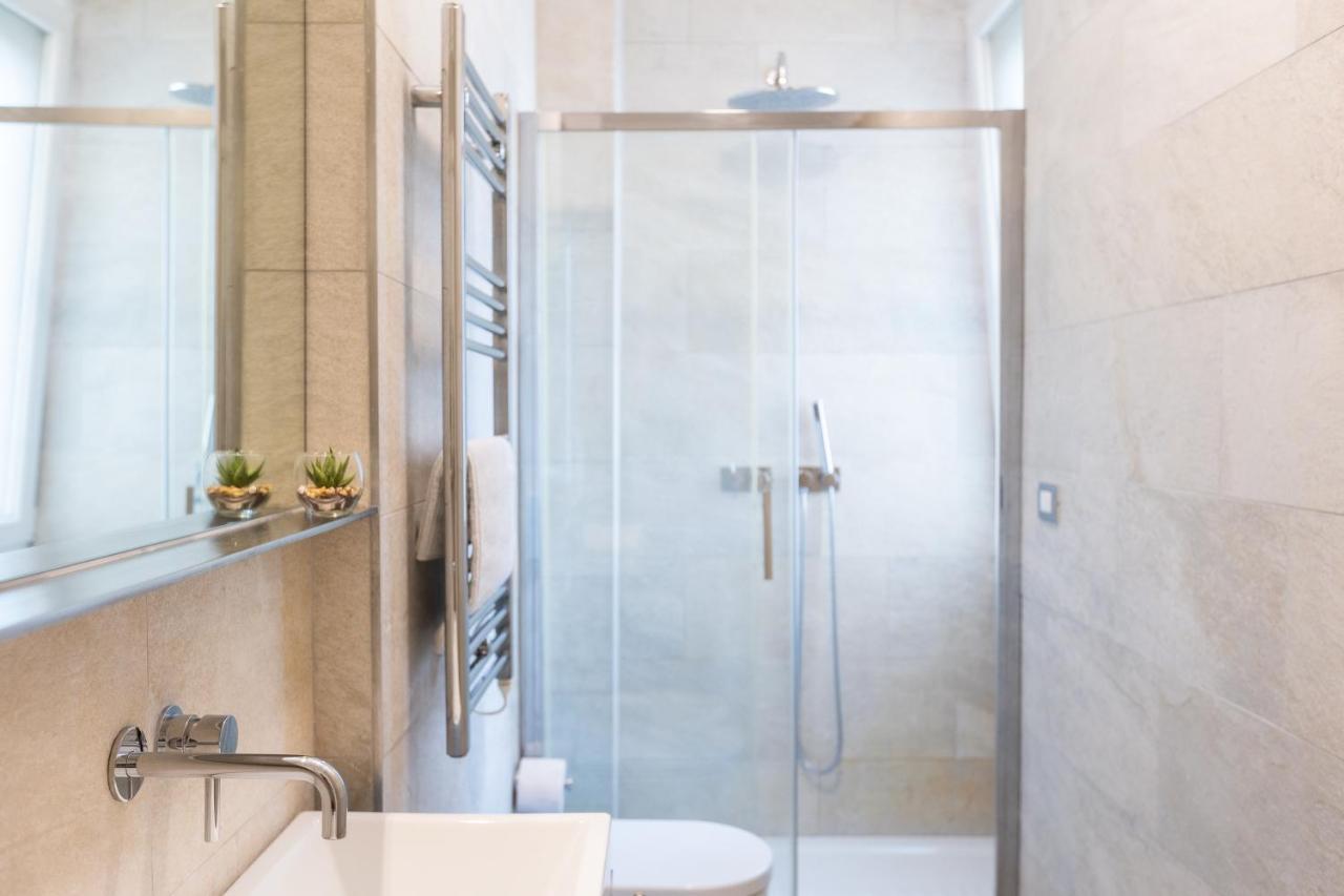 Rosselli 13 Milan Apartment 외부 사진