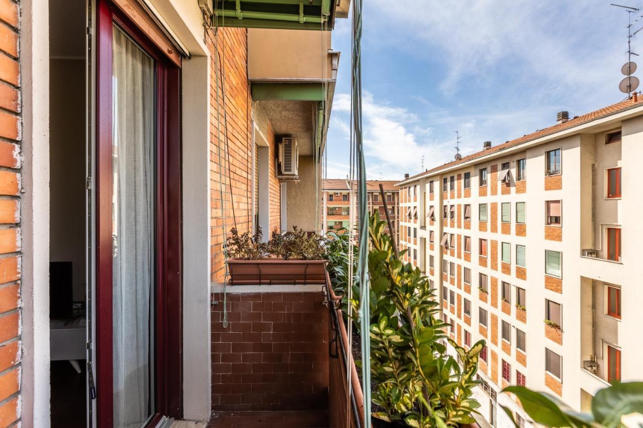 Rosselli 13 Milan Apartment 외부 사진