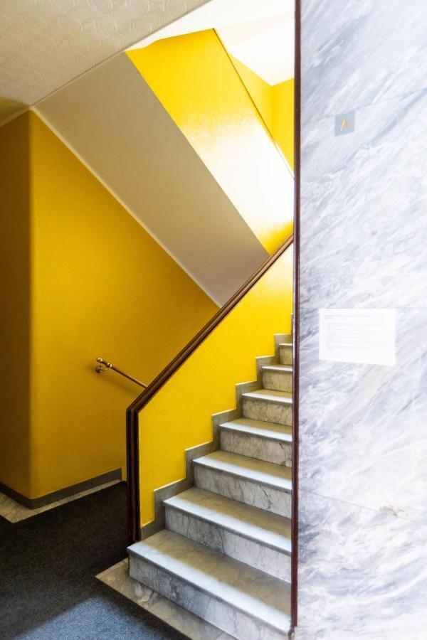 Rosselli 13 Milan Apartment 외부 사진