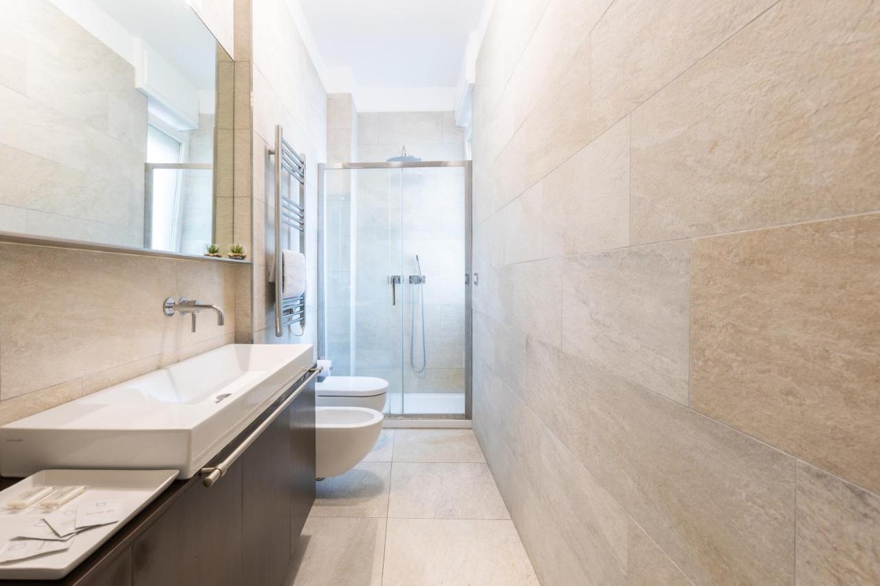 Rosselli 13 Milan Apartment 외부 사진