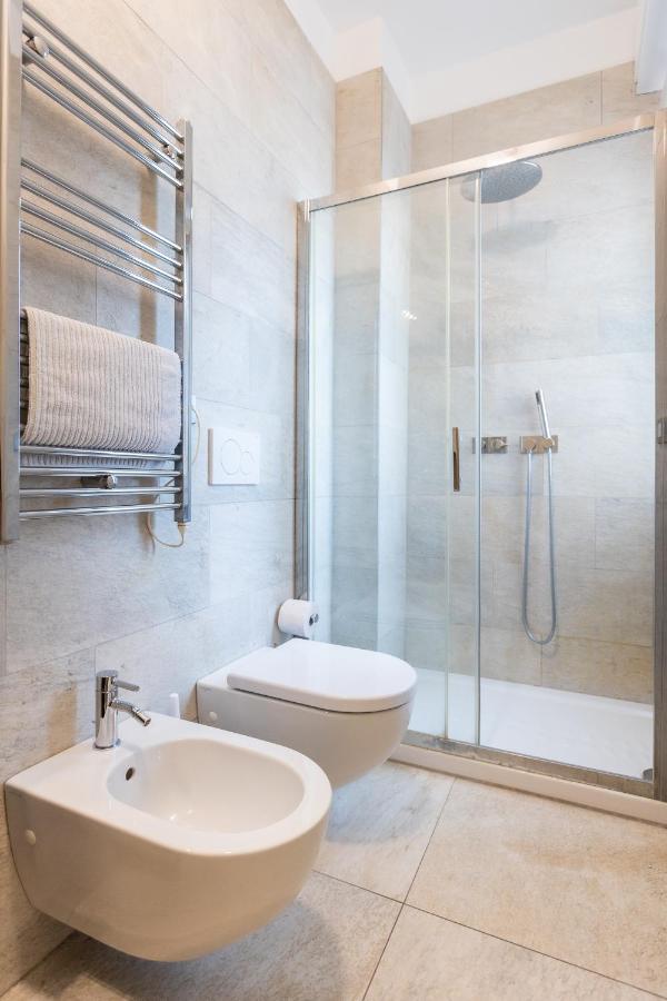 Rosselli 13 Milan Apartment 외부 사진