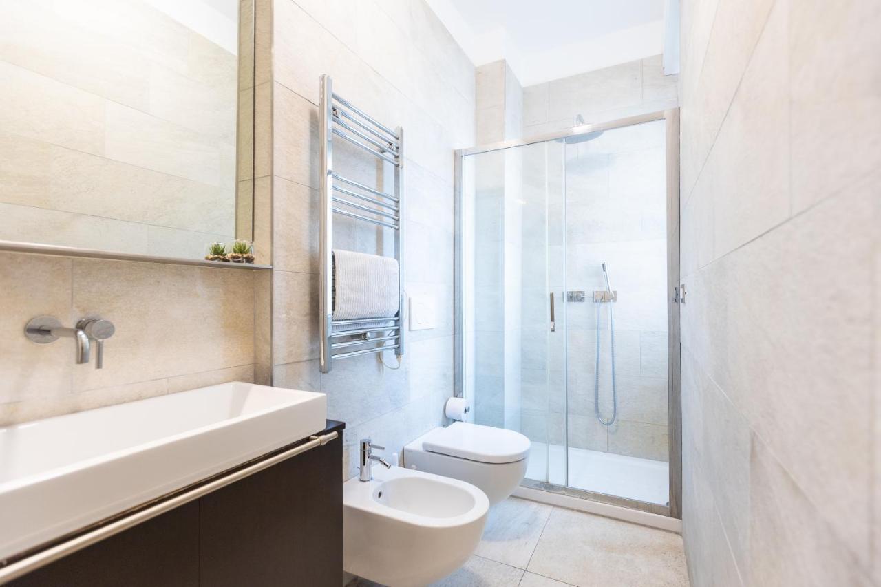 Rosselli 13 Milan Apartment 외부 사진
