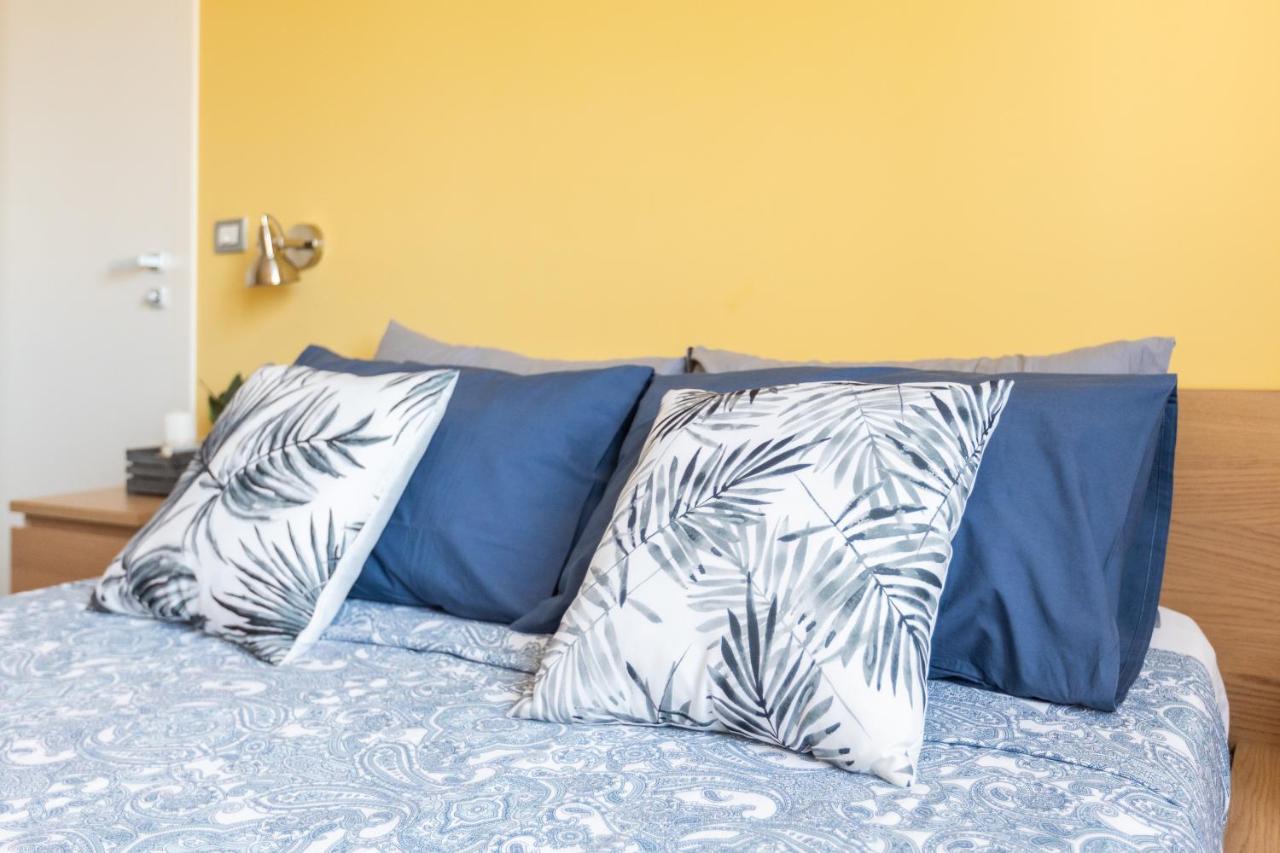 Rosselli 13 Milan Apartment 외부 사진