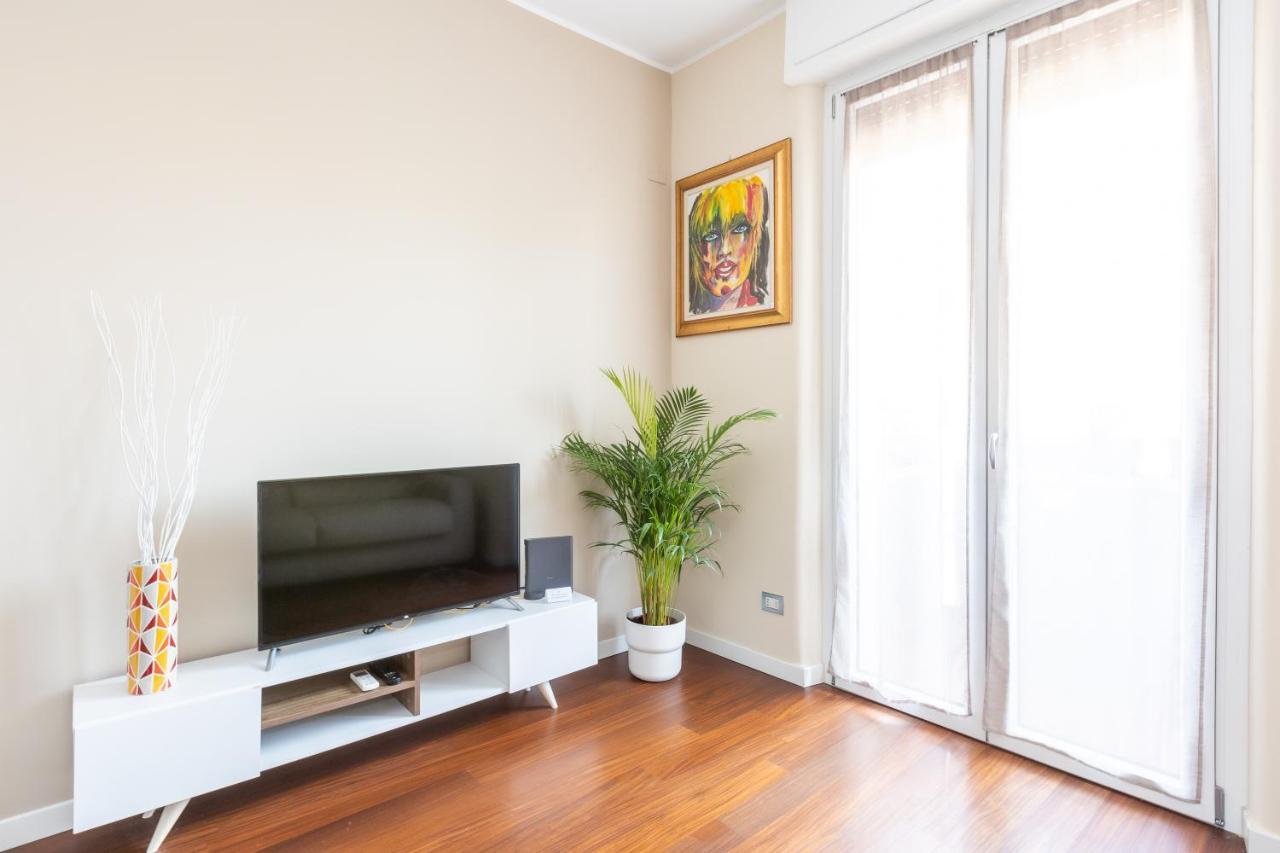 Rosselli 13 Milan Apartment 외부 사진
