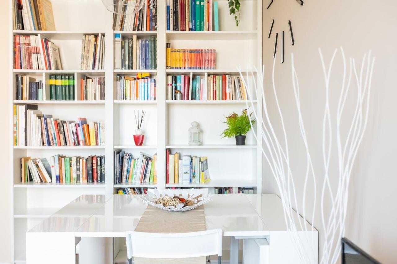 Rosselli 13 Milan Apartment 외부 사진