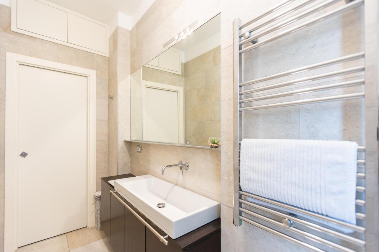 Rosselli 13 Milan Apartment 외부 사진