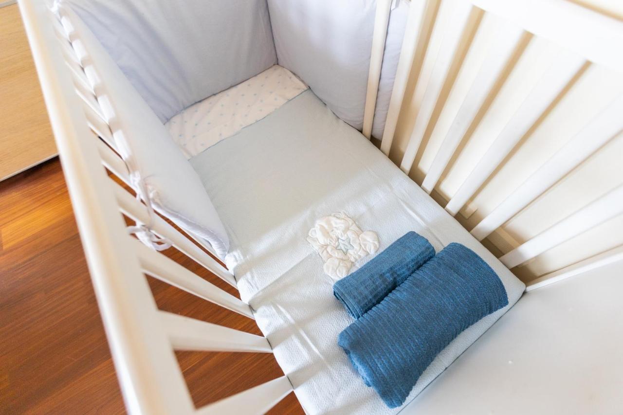 Rosselli 13 Milan Apartment 외부 사진