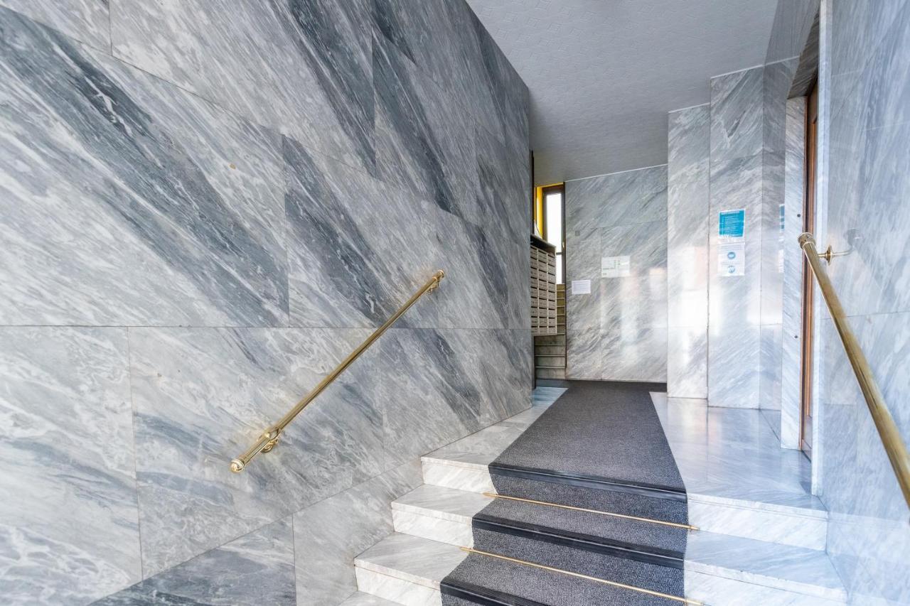 Rosselli 13 Milan Apartment 외부 사진